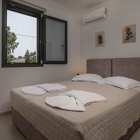 Zenith White Elegant 2 Villa